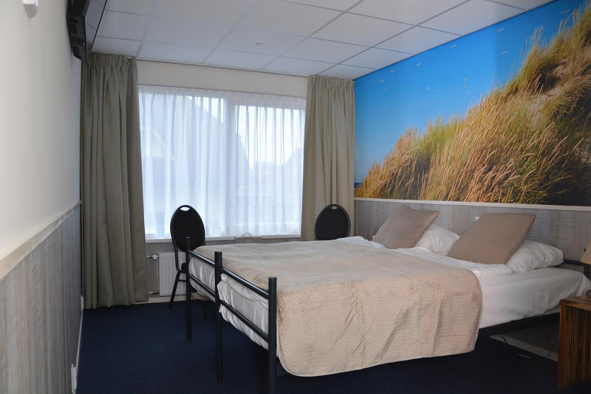 SEA YOU Hotel Noordwijk - Image3